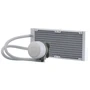 Кулер Cooler Master MasterLiquid ML240 Illusion White Edition (MLX-D24M-A18PW-R1): Кількість вентиляторів, шт 2