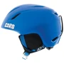 Горнолыжный шлем Giro Launch синий ML/52-55.5 см (7052315)