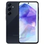 Смартфон Samsung Galaxy A55 5G 8/256Gb Awesome Navy Approved Витринный образец