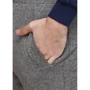 Спортивні штани H & M 6365868 46 сірі: Країна виробник Китай