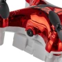 Квадрокоптер ZIPP Toys Малыш Зиппи с камерой и дополнительным аккумулятором Красный: Радиус действия 30 м