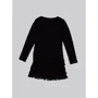 Сукня Marions MEL8007 164 см чорне: Тип плаття