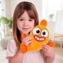 Мягкая игрушка Baby Shark серии Big show - Вильям (20 cm) (61552) фото 3
