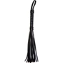 X-Play Mini Whip мини кнут с витой ручкой