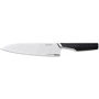 Нож Fiskars Titanium поварской 20 см (1027294)