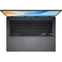 Ноутбук ASUS VivoBook S14 S3407CA Matte Gray (90NB16J2-M000C0) UA