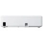 Проектор EPSON CO-FH01(V11HA84040): Фізична роздільна здатність 1920x1200