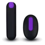Вибротрусики LoveToy Rechargeable IJOY Remote Control Lace Panty