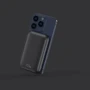 Внешний аккумулятор Proove Power Bank 10000mAh Vibe Energy 20W Purple (PBVE20020009): Тип батареи Литий-полимерные