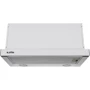 Вытяжка Ventolux GARDA 60 WH (1000) LED: Управление Механическое