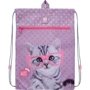 Сумка для взуття з кишенею Kite Education Studio Pets SP21-601M-1