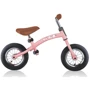 Беговел GLOBBER серии GO BIKE AIR, пастельный розовый, до 20кг, 2+, 2 колеса: Возраст от 2 лет