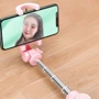 Baseus Fully Folding Bracket Lovely Pink with Bluetooth (SUDYZP-E04) фото 8