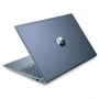 Ноутбук HP Pavilion 15-eg2011ua (6G809EA) UA: Экран 15.6" IPS (1920x1080) FullHD Touchscreen