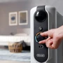 Обігрівач Delonghi TRR SE 1225: Максимальна потужність, кВт 2.5