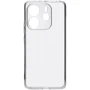 Чехол для телефонов ArmorStandart Air Series Camera cover Transparent for Xiaomi Redmi Note 14 4G (ARM79711)