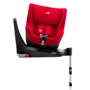 Автокресло BRITAX-ROMER DUALFIX M i-SIZE Fire Red (2000030778): Группа 0+/1