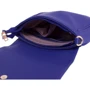 Женская сумка почтальонка Amelie Galanti синяя (A991302-blue): Тип Сумки