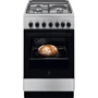 Плита комбинированная Electrolux LKM520000X