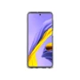 Чохол для телефона Samsung KD Lab Cover Transparent (GP-FPM515KDATW) для Samsung M515 Galaxy M51: Сумісність Samsung M515 Galaxy M51