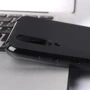 Чехол для телефонов BeCover TPU Case Black for ZTE Blade A7s 2020 (705357): Материал силикон