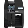 Мережевий накопичувач (NAS) Qnap TS-253E-8G: Кількість USB 4