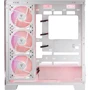 Корпус Modecom Volcano Space Apex ARGB Midi White (AT-SPACE-PG-20-000000-000) фото 6