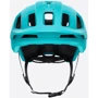 Велошолом POC Axion SPIN (Kalkopyrit Blue Matt M/L) (PC 107321586MLG1): Стать Унисекс