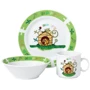 Детская посуда Limited Edition HAPPY DAY 2 Набор 3 предмета (D111027)