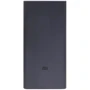 Внешний аккумулятор Xiaomi Mi Power Bank 3 Pro 10000mAh 18W Black (PLM12ZM)