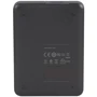 Зовнішній жорсткий диск WD Elements Portable 5 TB (WDBU6Y0050BBK): Обсяг пам'яті 5 ТБ