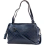Женская сумка через плечо Valiria Fashion синяя (ODA8208-6): Пол Женский