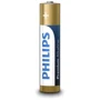 Philips AAA bat Alkaline 4шт Premium Alkaline (LR03M4B/10) фото 1