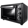 Электродуховка настольная MPM MPE-28/T: Объем, л 28