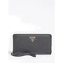 Женский кошелек Guess Helaina Slg Cheque Organizer черный (SWPG8403630-BLA)