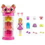 Оригинальный шкаф Polly Pocket Крути и наряжайся (HKW04) фото 4