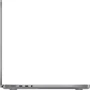 Apple MacBook Pro 14” Space Gray 2021 (MKGQ3) Approved Витринный образец фото 3