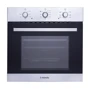 Духовой шкаф электрический Minola OE 6603 BL/INOX