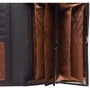 Жіночий гаманець Horse Imperial коричневий (K1a0001-brown): Тип Гаманці