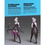 Fortnite Official. Костюми. Колекційне видання: Количество страниц 192