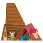 Игровой набор Li'l Woodzeez Загородный дом (6325Z): Производитель Li`l Woodzeez
