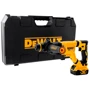 Перфоратор DeWalt DCH263P1: Макс. число оборотов холостого хода, об/мин 1165