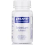 Pure Encapsulations Selenium Citrate, 60 Capsules (PE-00458)