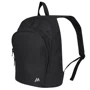 Рюкзак Martes Mat черный (MAT 24-BLACK/FIERY RED): Страна производитель Китай