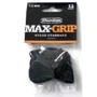 Медиатор Набор медиаторов DUNLOP 449P1.03 NYLON MAX GRIP PLAYER'S PACK 1.0: Толщина  Толстые (0.74 - 1.0 мм)