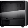 Корпус Cougar Gemini M Iron Gray: Типоразмер Mini Tower