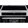Плита электрическая Electrolux LKI64020BX: Класс потребления энергии A