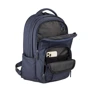 Сумка для ноутбуков Tucano 15.6"-16" Flash Blue (BKFLASH15-B) фото 6