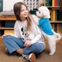 Футболка Pet Fashion Ivanko XS (PR243041): Тип Футболки