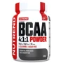 Амінокислота для спорту Nutrend BCAA 4:1:1 Powder 500 g / 50 servings / cherry